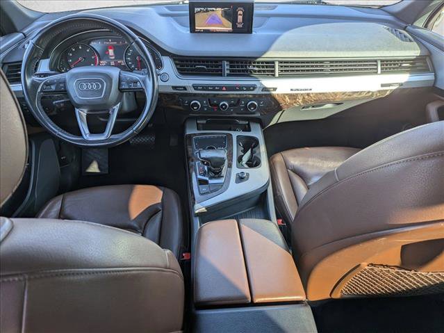 Used 2019 Audi Q7 2.0T Premium w/ Convenience Package AWD/4WD image 19