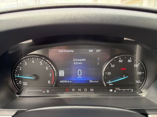 Certified 2022 Ford Explorer Timberline w/ Timberline Technology Package AWD/4WD image 20