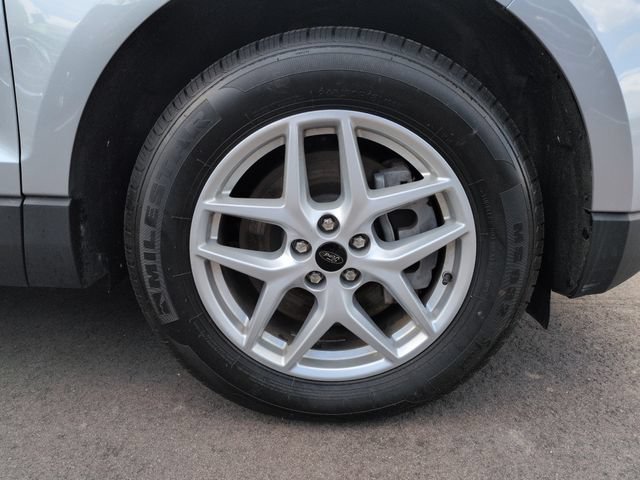 Certified 2024 Ford Edge SEL AWD/4WD image 13