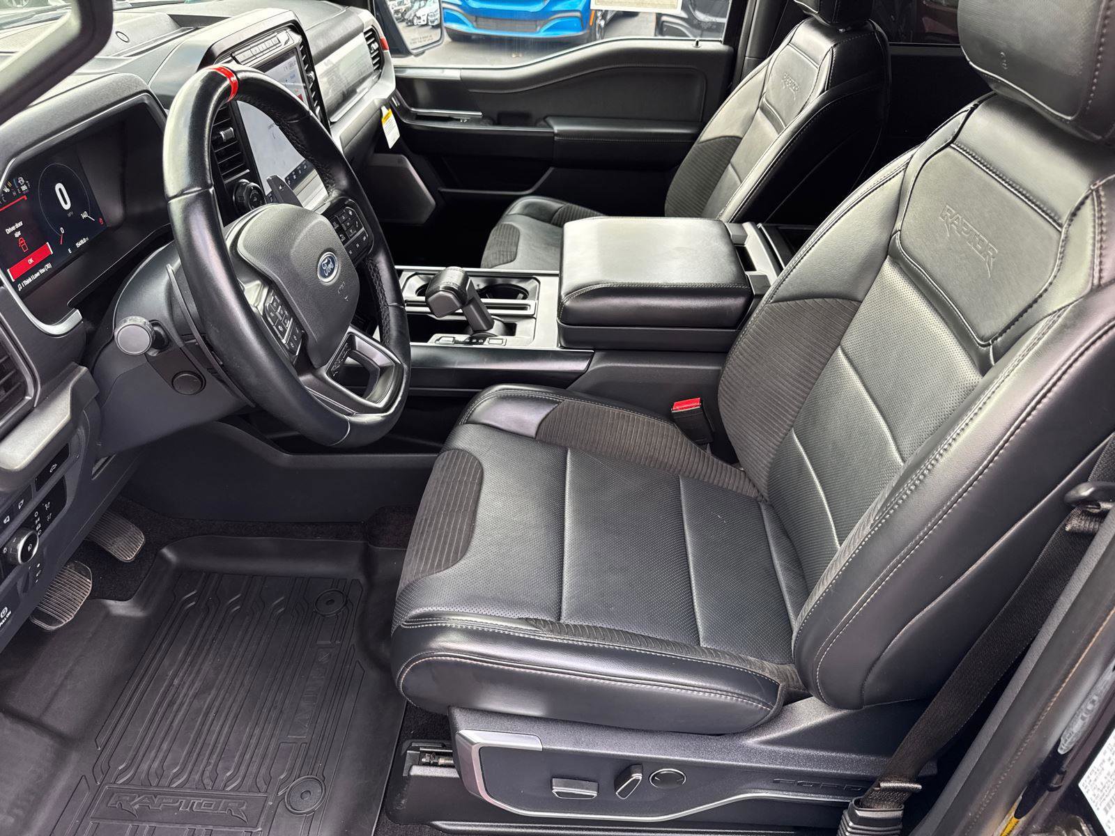 Certified 2023 Ford F150 Raptor image 26