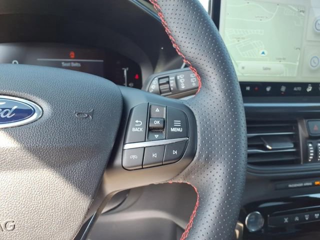 Certified 2024 Ford Escape ST-Line w/ Tech Pack #1 image 16