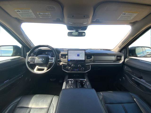 Certified 2023 Ford Expedition XLT image 15