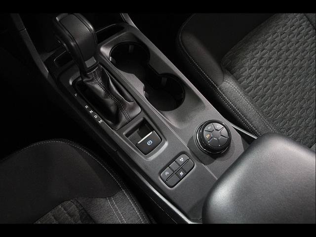 Certified 2024 Ford Ranger XL AWD/4WD image 13