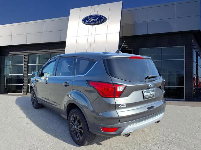 Certified 2019 Ford Escape SE image 3