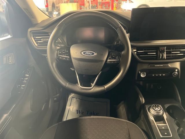 Certified 2024 Ford Escape Active w/ Tech Pack #1 image 13