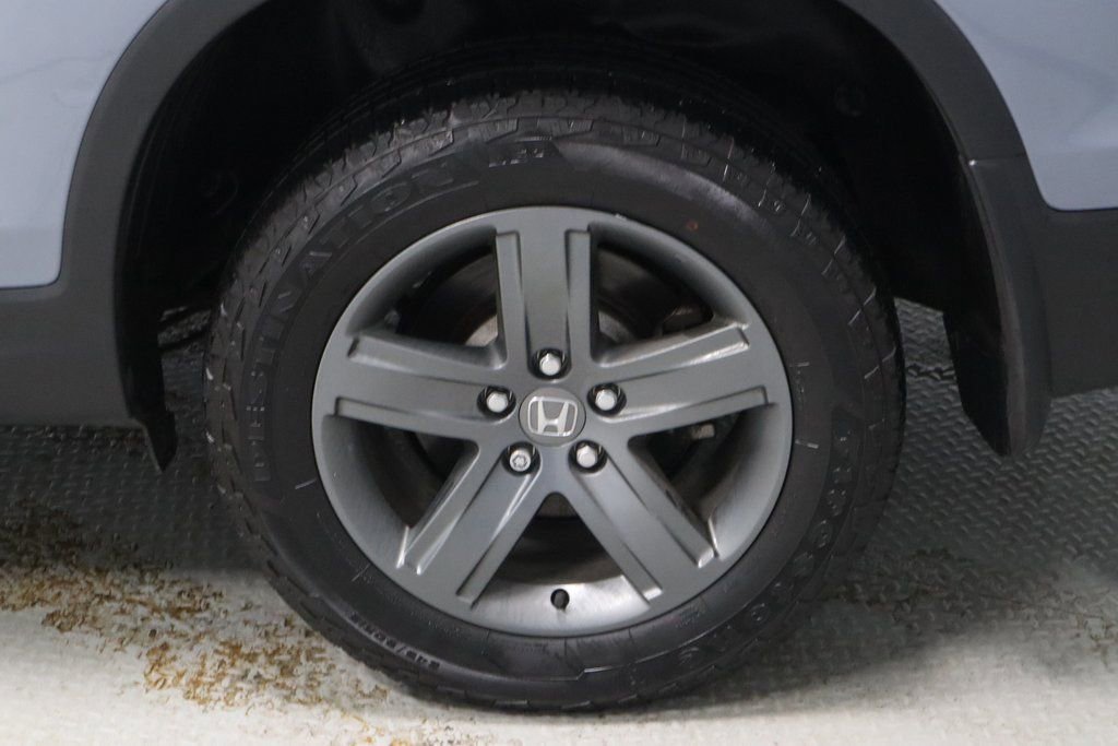 Used 2022 Honda Ridgeline RTL-E image 15