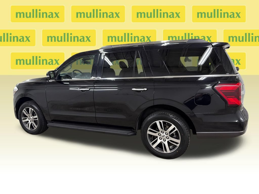 Certified 2024 Ford Expedition Limited RWD image 14