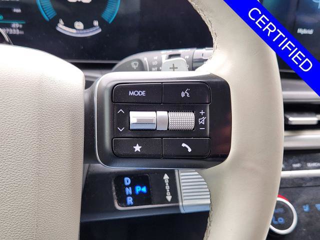 Used 2024 Hyundai Santa Fe SEL AWD/4WD image 28