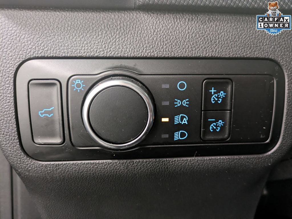 Certified 2023 Ford Bronco Sport Big Bend AWD/4WD image 22