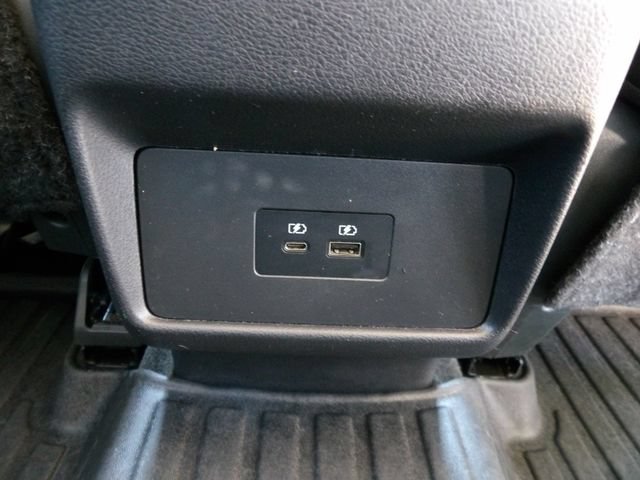 Used 2023 Nissan Rogue SV w/ SV Premium Package AWD/4WD image 13