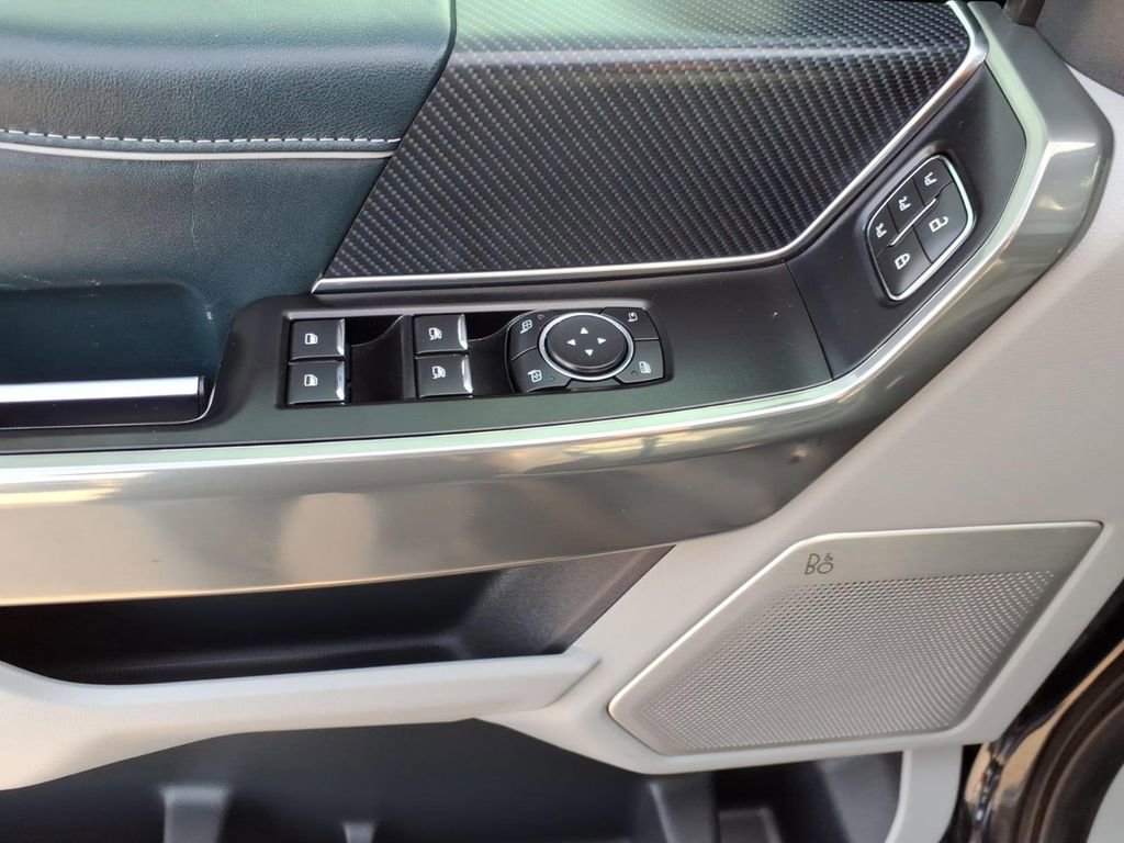 Certified 2022 Ford F150 Limited AWD/4WD image 20