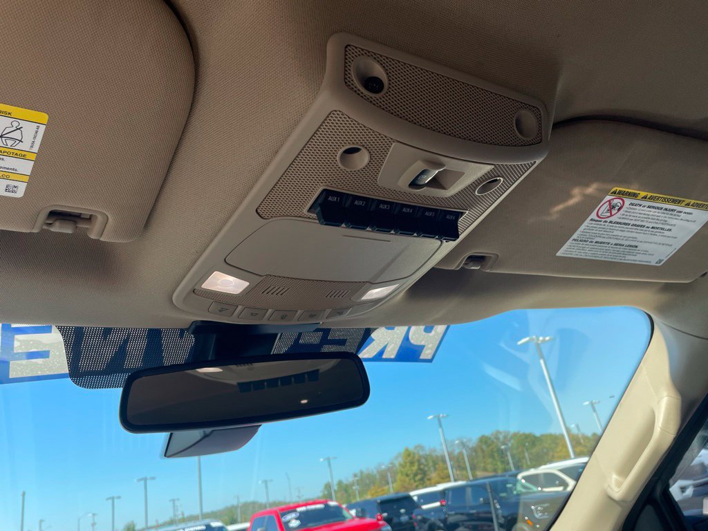 Certified 2018 Ford F250 Lariat w/ Lariat Ultimate Package AWD/4WD image 22