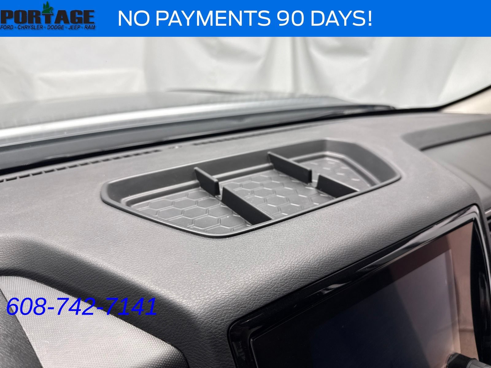 Used 2024 Nissan Frontier SL w/ Technology Package AWD/4WD image 21
