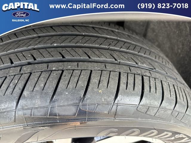 Used 2023 Volkswagen Atlas SEL image 14