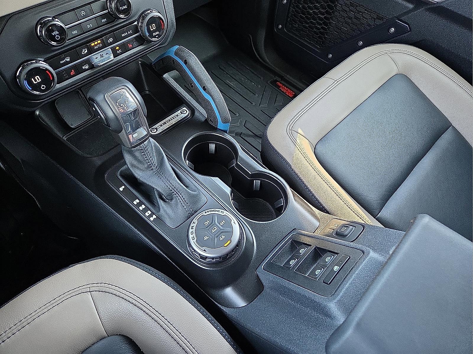 Certified 2023 Ford Bronco Wildtrak image 25