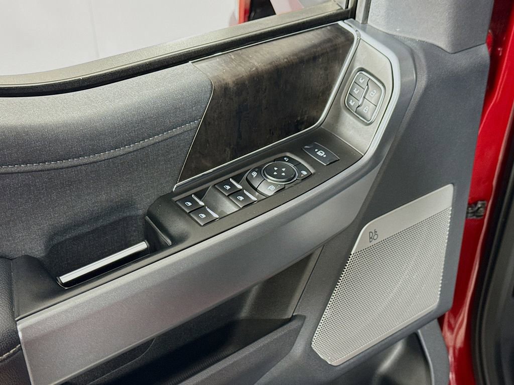 Certified 2023 Ford F350 Lariat w/ Lariat Ultimate Package image 22