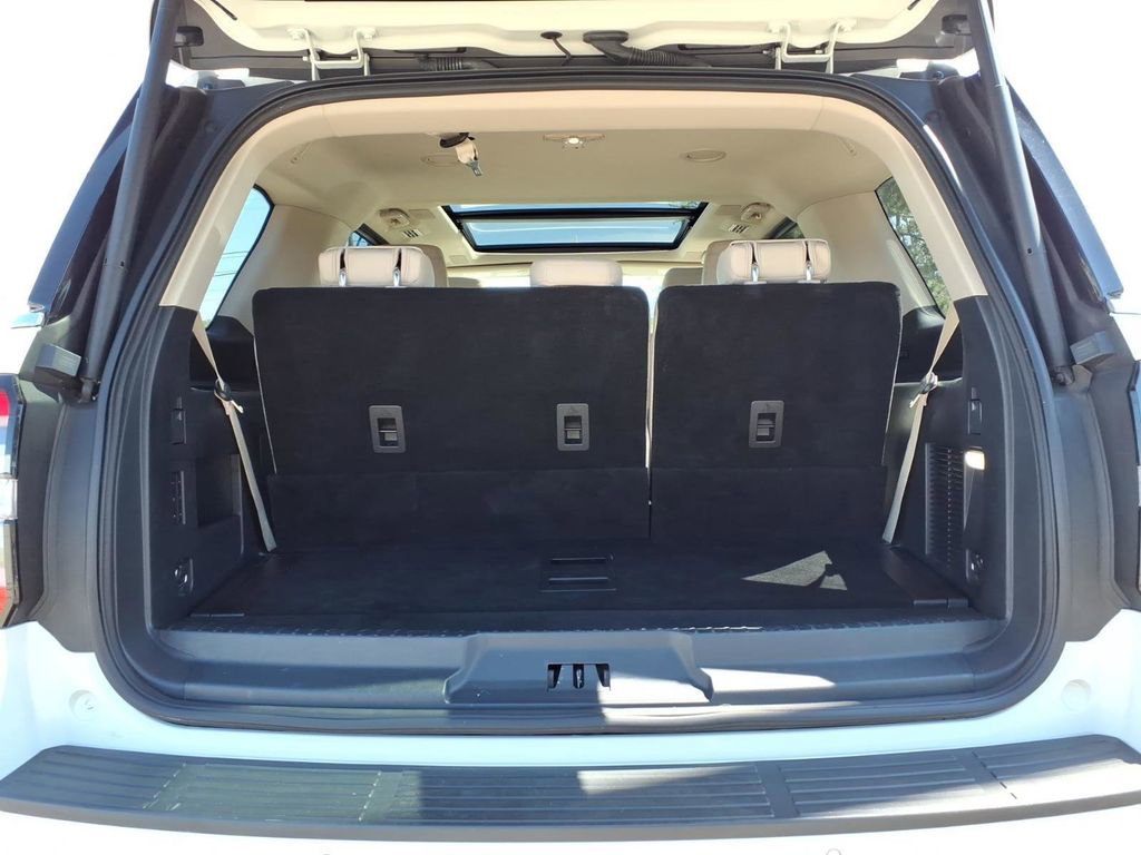 Certified 2024 Ford Expedition Platinum AWD/4WD image 9