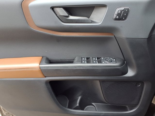 Certified 2023 Ford Bronco Sport Outer Banks AWD/4WD image 18