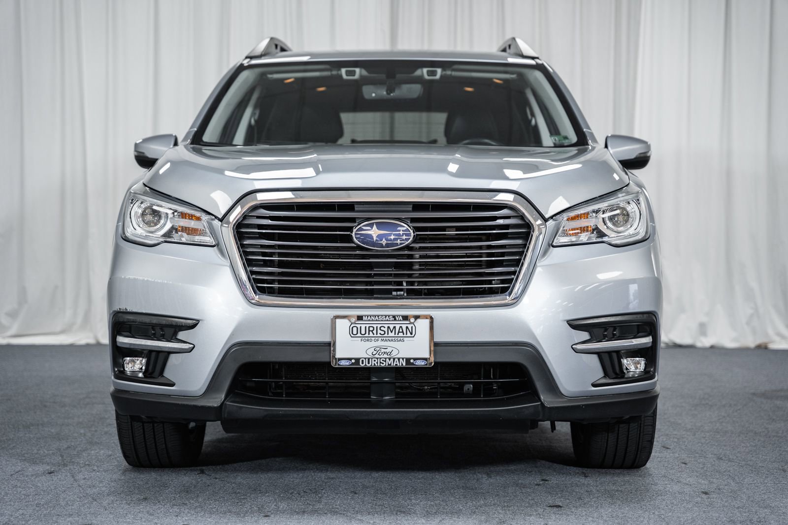 Used 2021 Subaru Ascent Limited AWD/4WD image 2