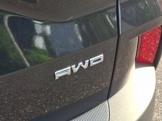 Certified 2023 Ford Escape Platinum w/ Premium Technology Package AWD/4WD image 31
