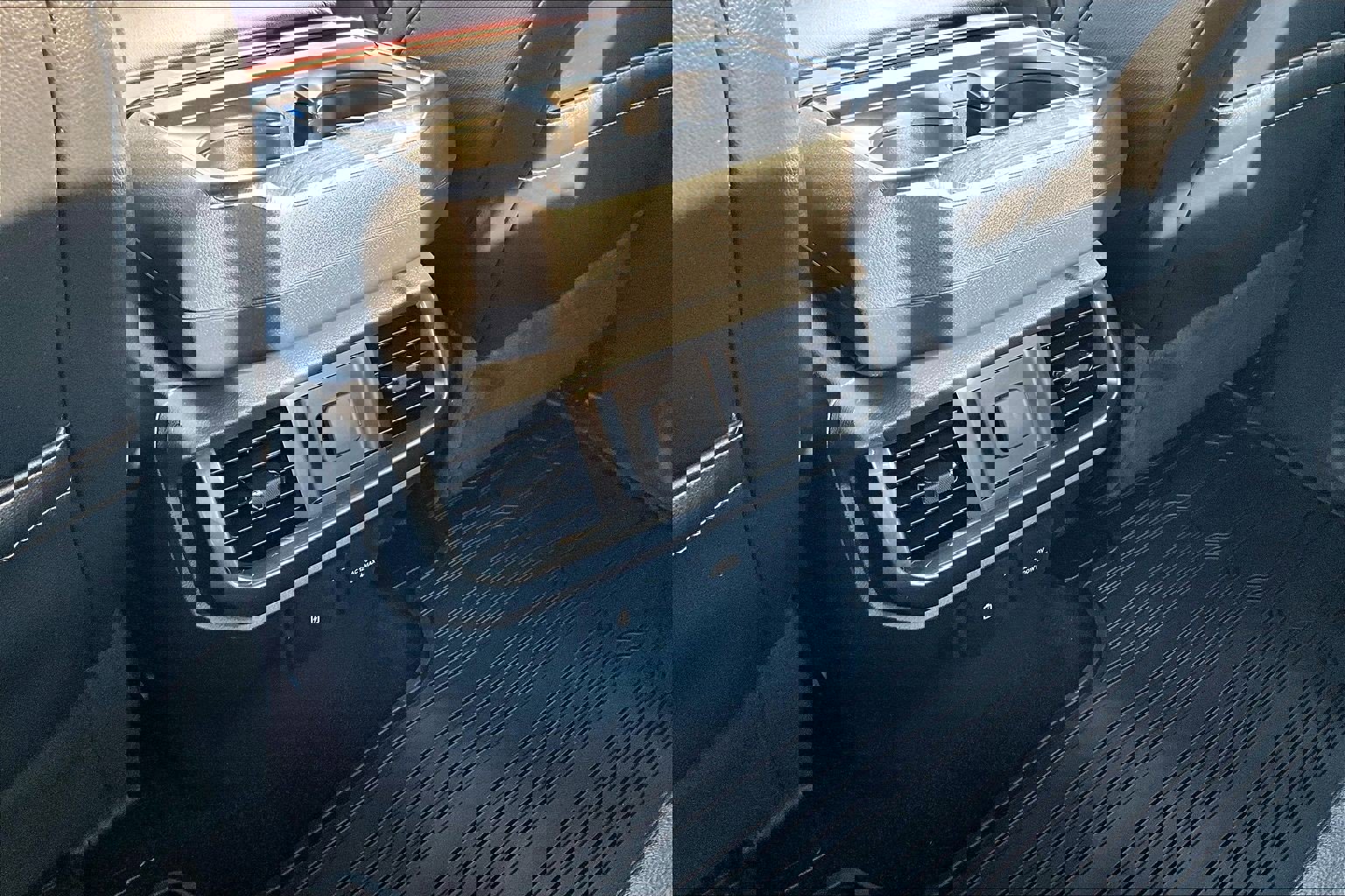 Certified 2022 Ford F150 Lariat image 34