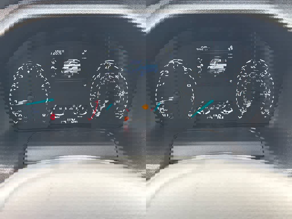 Certified 2020 Ford Transit 350 XLT image 23