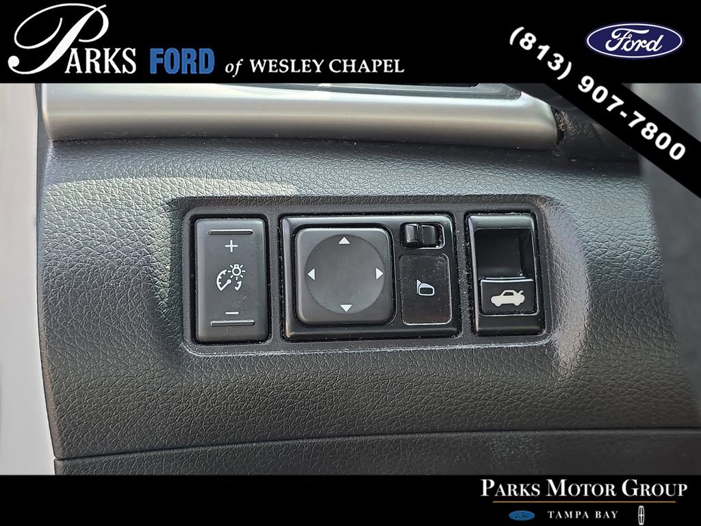 Used 2019 Nissan Sentra SV FWD image 25