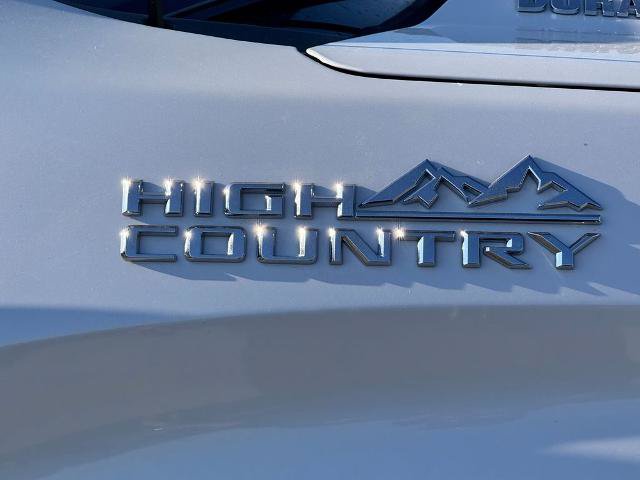 Used 2024 Chevrolet Silverado 1500 High Country w/ High Country Premium Package AWD/4WD image 15