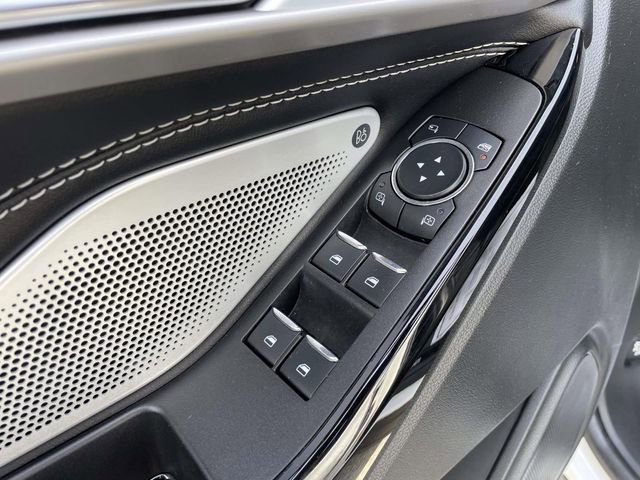 Certified 2022 Ford Explorer ST w/ Equipment Group 401A image 19