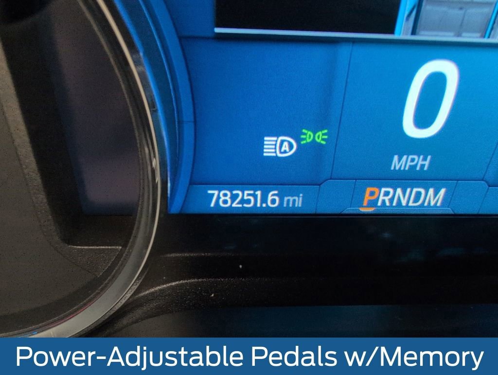 Certified 2022 Ford Expedition Max XLT image 28