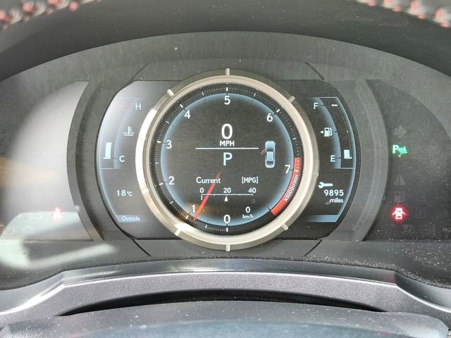 Used 2019 Lexus IS 300 AWD image 32