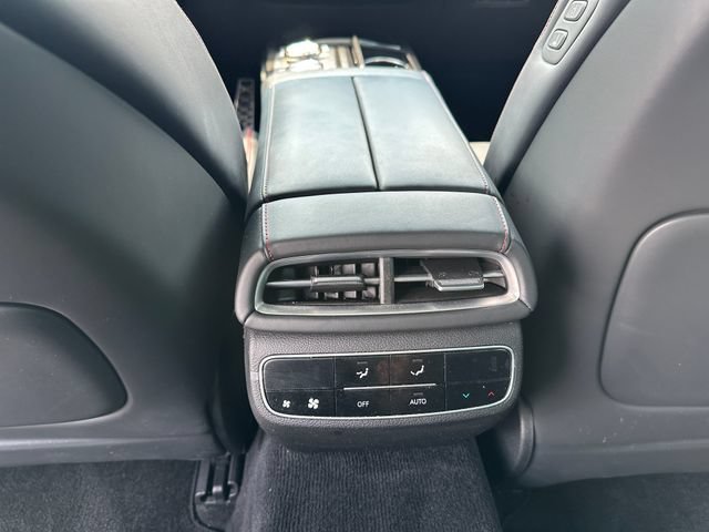 Used 2023 Genesis G80 3.5T Sport AWD/4WD image 15