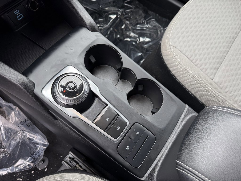 Certified 2022 Ford Escape SE w/ Convenience Package image 15