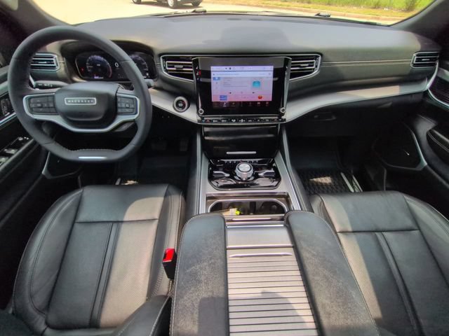 Used 2024 Jeep Wagoneer Series II w/ Convenience Group I AWD/4WD image 18