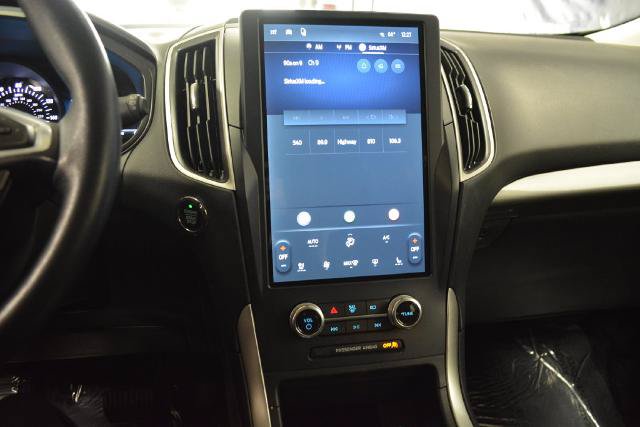 Certified 2024 Ford Edge SEL w/ Convenience Package AWD/4WD image 12