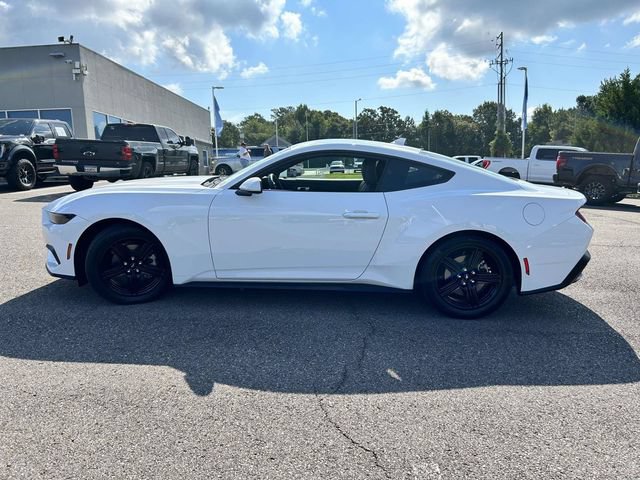 Certified 2026 Ford Mustang Premium RWD image 6