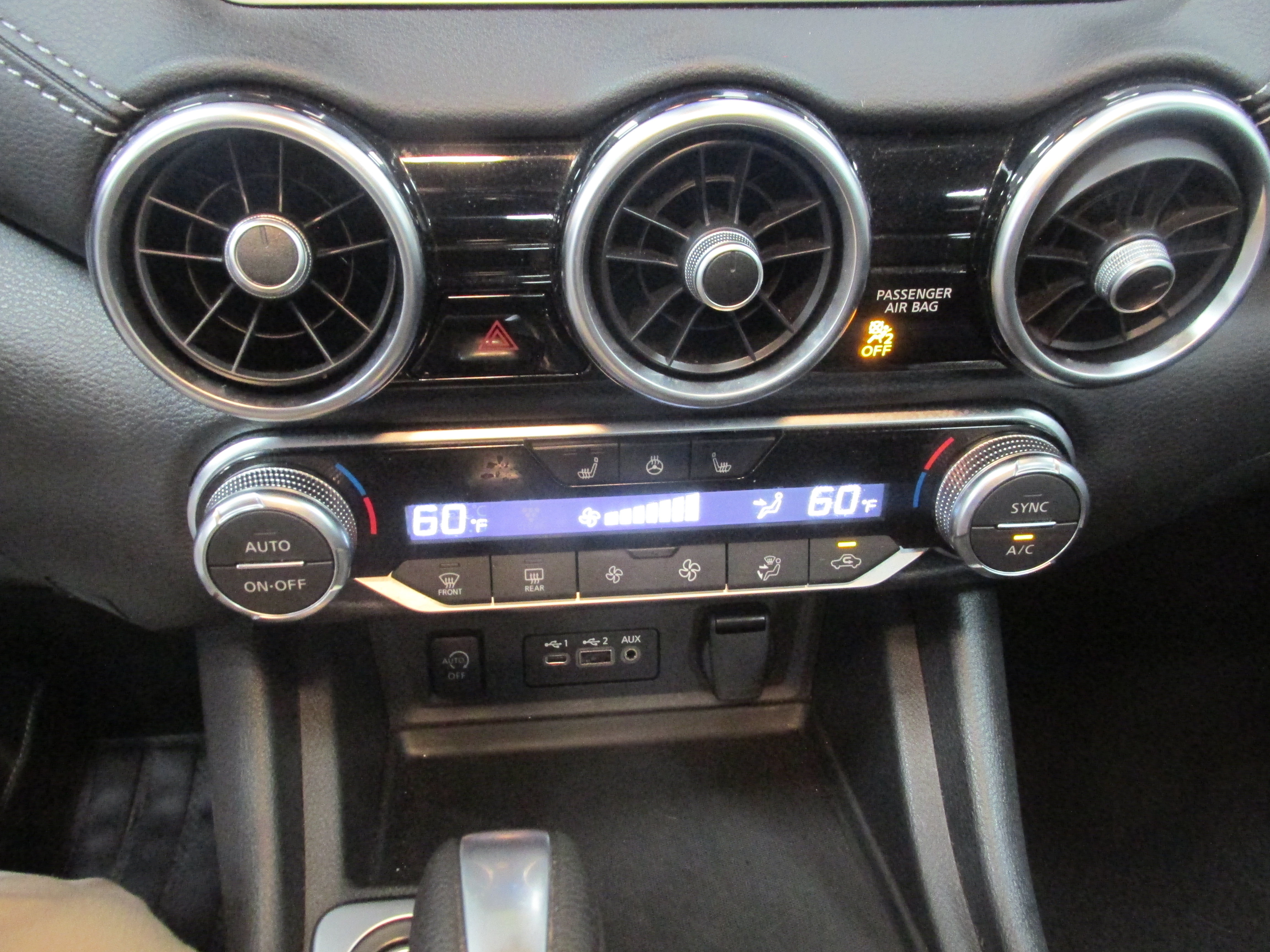 Used 2024 Nissan Sentra SV w/ All-Weather Package FWD image 35