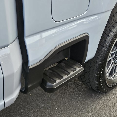 Certified 2024 Ford F350 Limited w/ FX4 Off-Road Package image 11