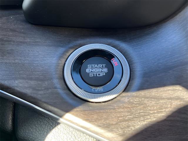 Used 2021 Jeep Grand Cherokee L Overland w/ Luxury Tech Group IV image 33