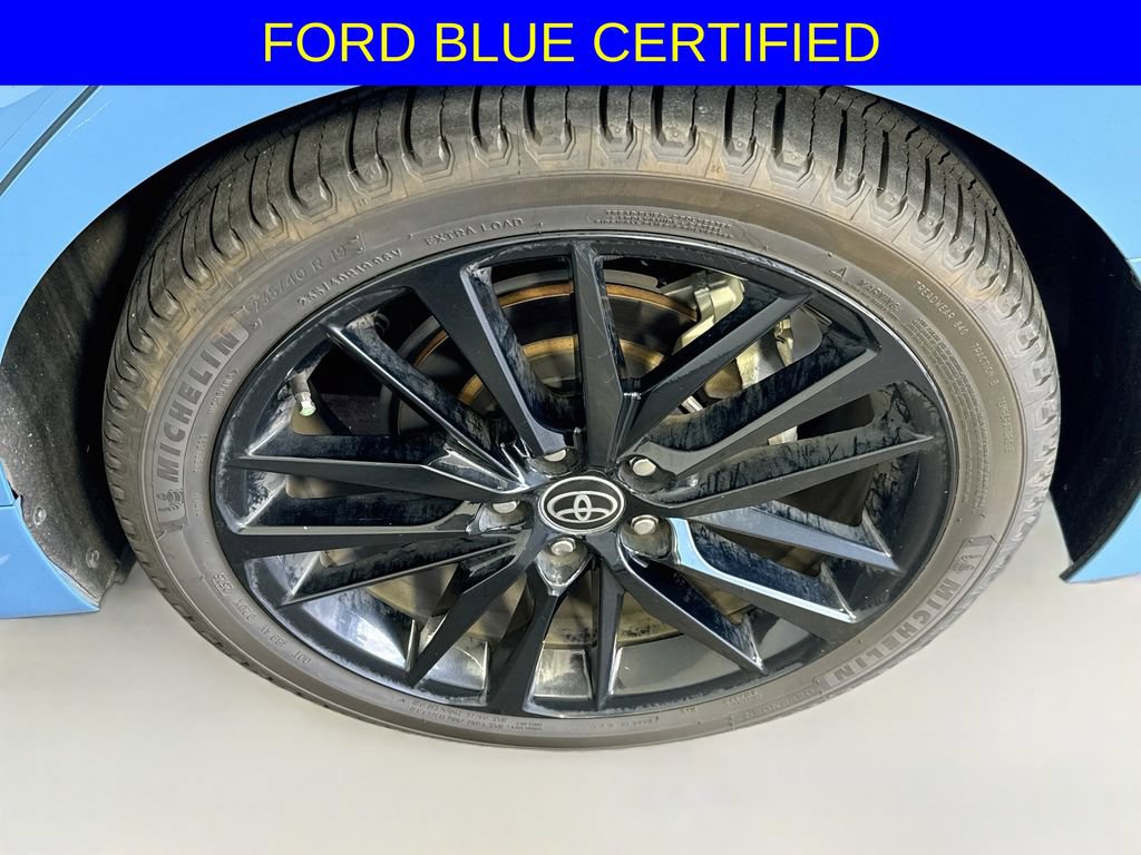 Used 2023 Toyota Camry XSE w/ Driver Assist Package FWD image 33