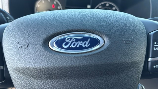 Certified 2023 Ford Transit 250 Low Roof AWD w/ Exterior Upgrade Package image 15