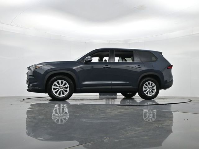 Used 2025 Toyota Grand Highlander AWD image 41