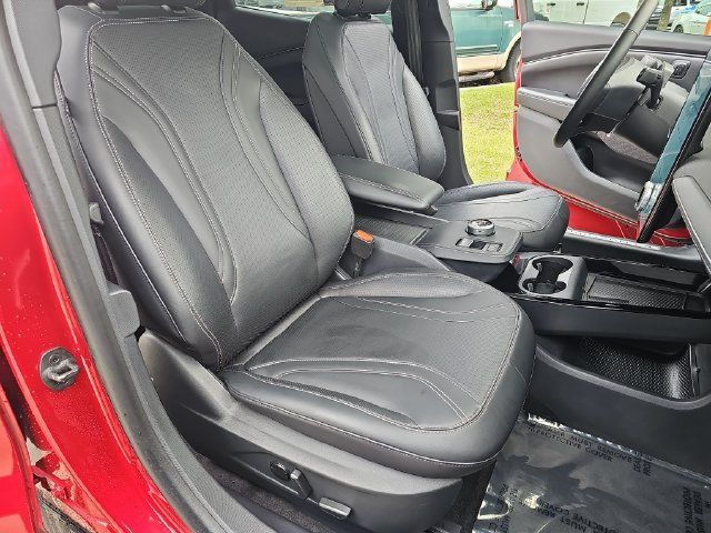 Certified 2023 Ford Mustang Mach-E Premium AWD/4WD image 10