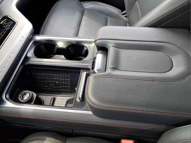 Certified 2025 Ford Expedition Max Active AWD/4WD image 40
