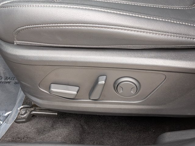 Used 2023 Hyundai Tucson SEL w/ Convenience Package FWD image 16