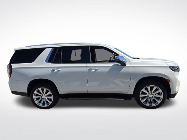 Used 2023 Chevrolet Tahoe Premier w/ Advanced Technology Package RWD image 10