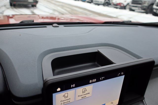 Certified 2023 Ford Maverick XLT w/ XLT Luxury Package image 26