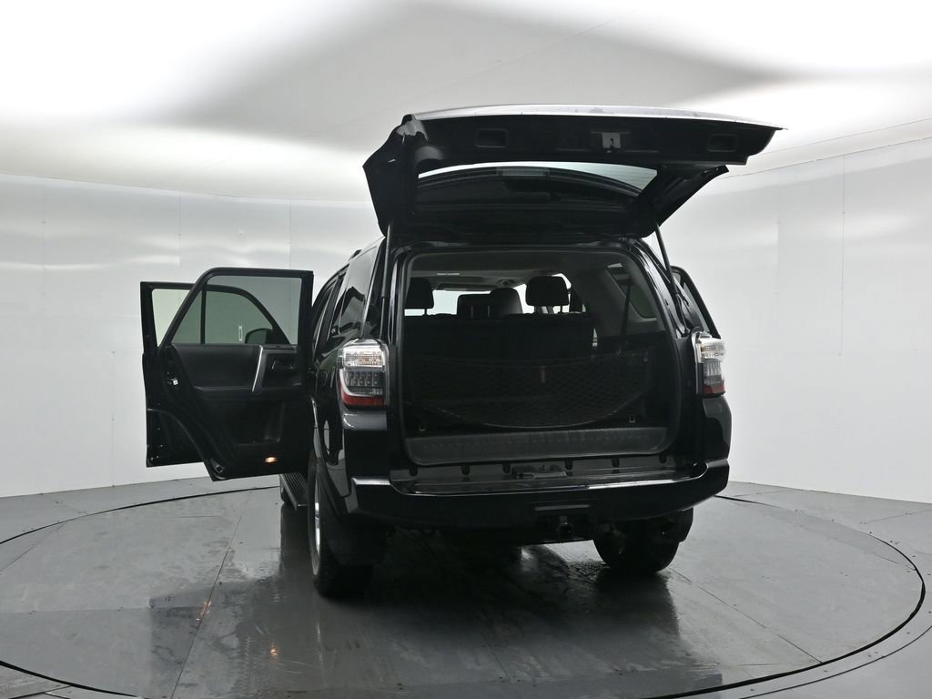 Used 2023 Toyota 4Runner SR5 Premium w/ Moonroof Package image 55