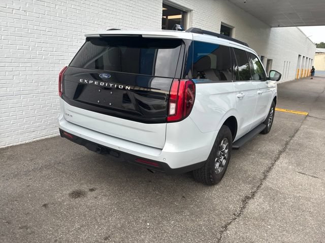 Certified 2025 Ford Expedition Active RWD image 20