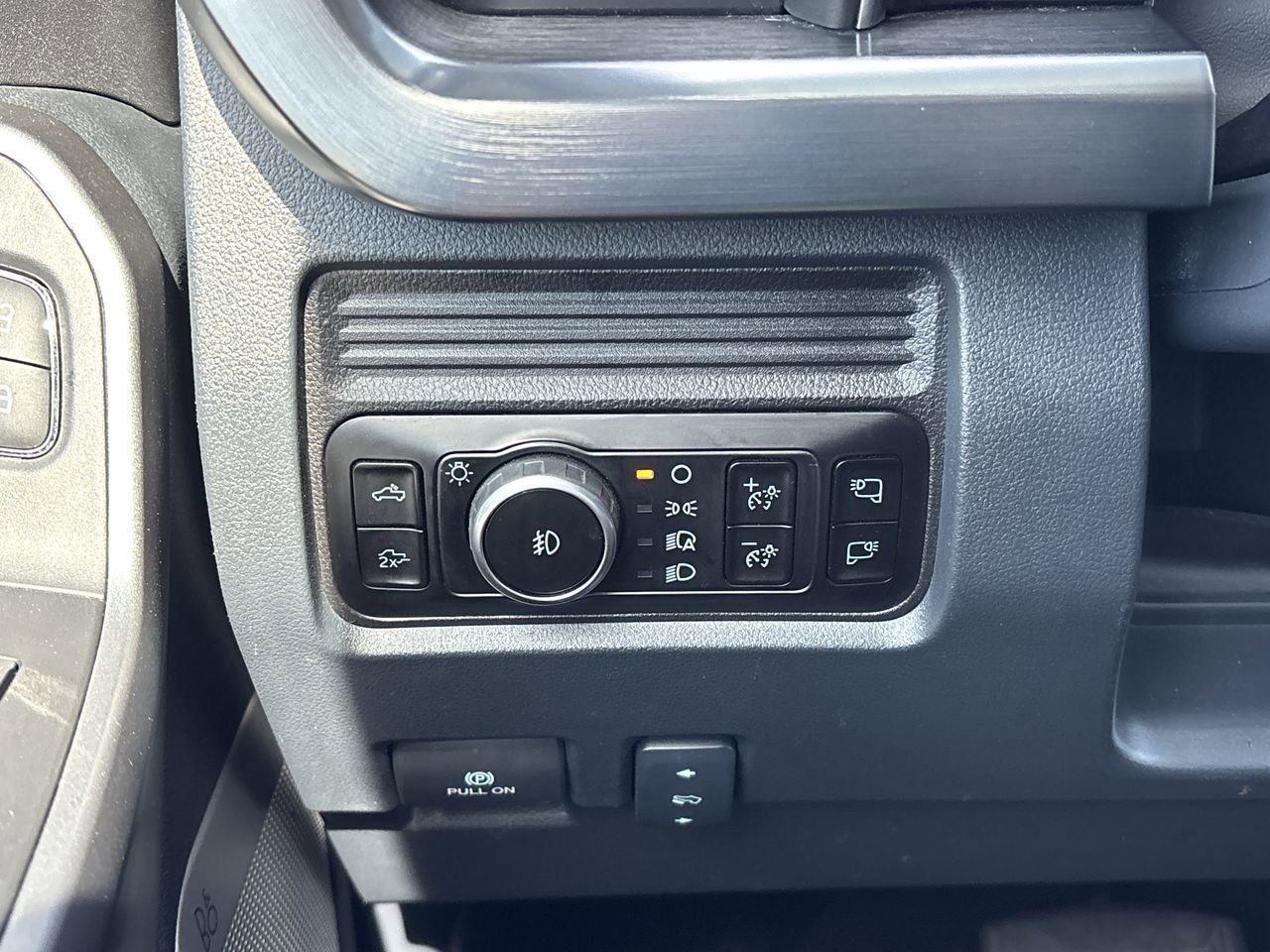 Certified 2025 Ford F450 Lariat image 33